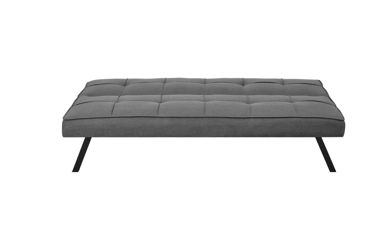 Ovela Karl Sofa Bed - Charcoal