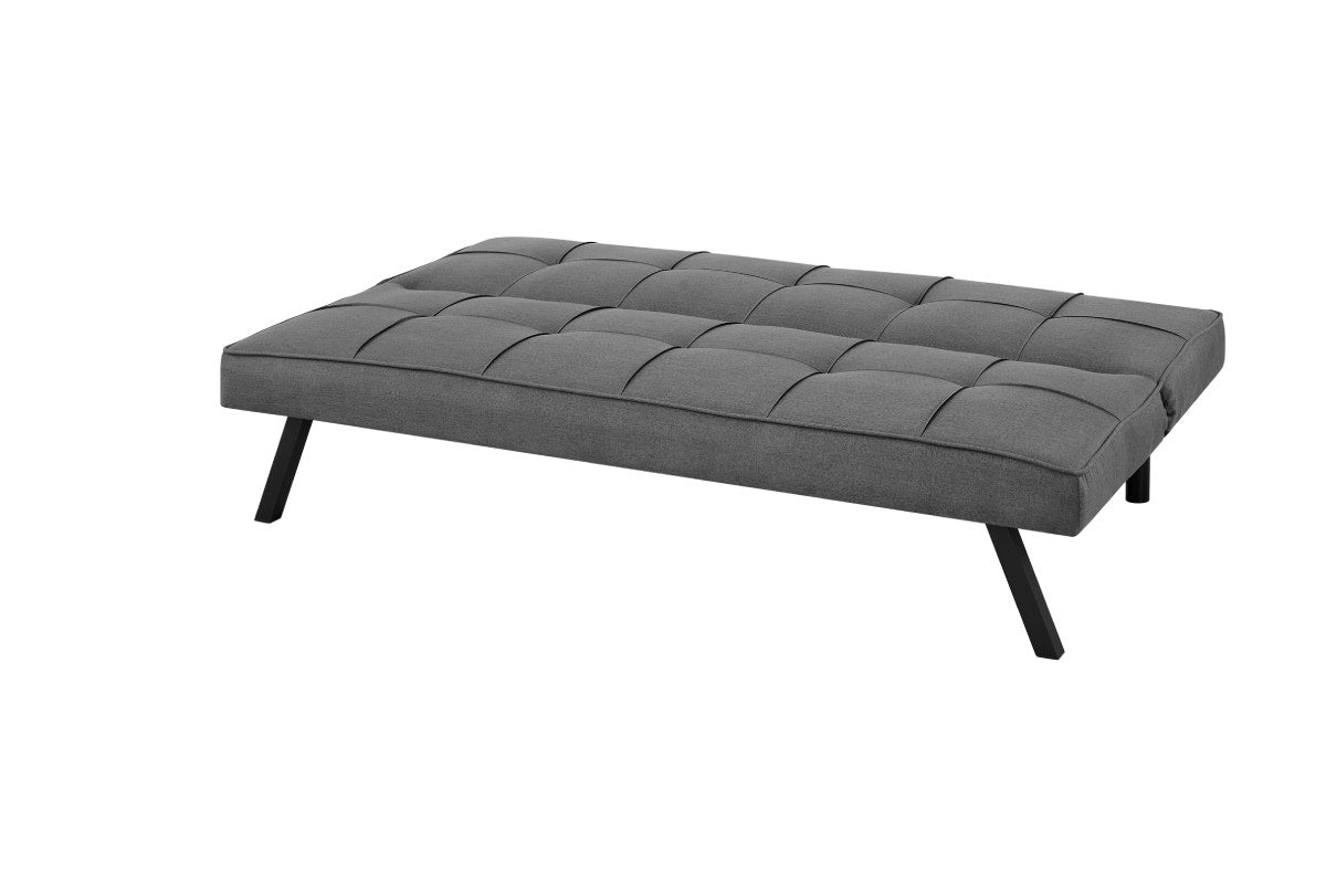 Ovela Karl Sofa Bed - Charcoal