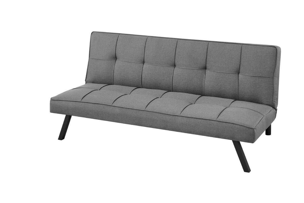 Ovela Karl Sofa Bed - Charcoal