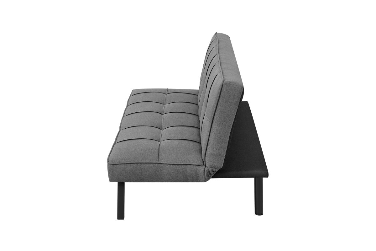 Ovela Karl Sofa Bed - Charcoal