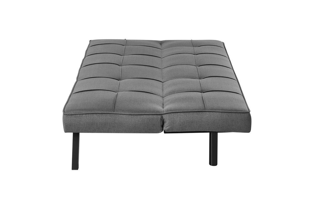 Ovela Karl Sofa Bed - Charcoal