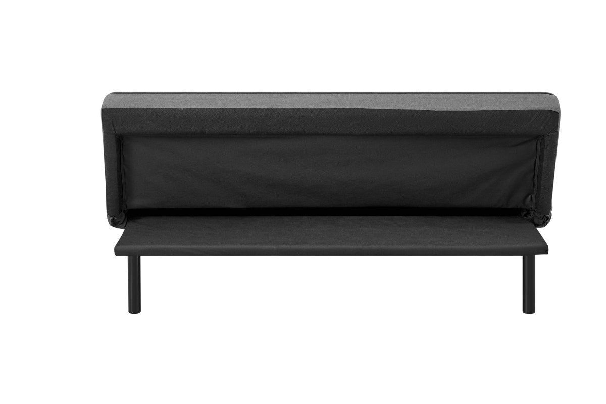 Ovela Karl Sofa Bed - Charcoal