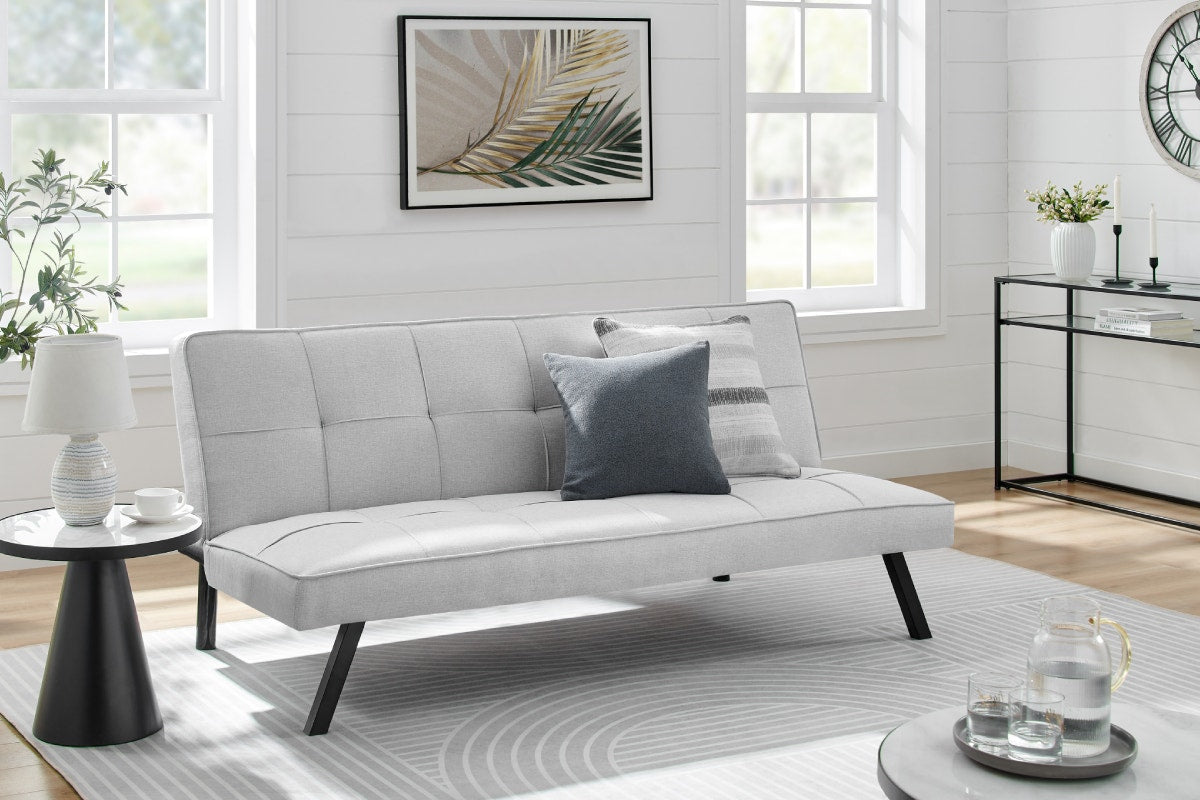 Ovela Karl Sofa Bed - Grey