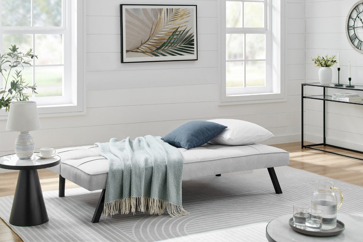 Ovela Karl Sofa Bed - Grey