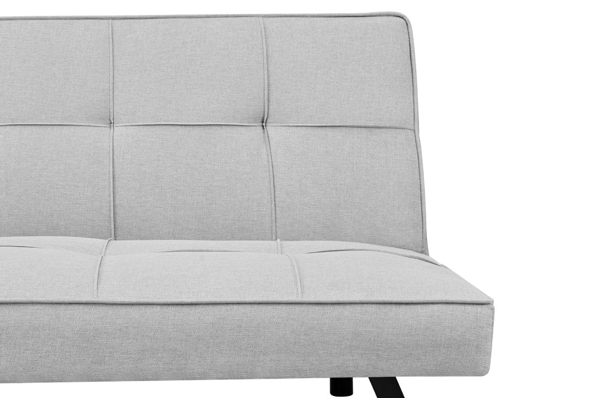 Ovela Karl Sofa Bed - Grey