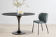 Set of 2 Ovela Kerby Dining Chairs (Charcoal)