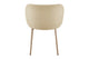 Set of 2 Ovela Kerby Dining Chairs (Beige)