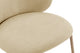 Set of 2 Ovela Kerby Dining Chairs (Beige)