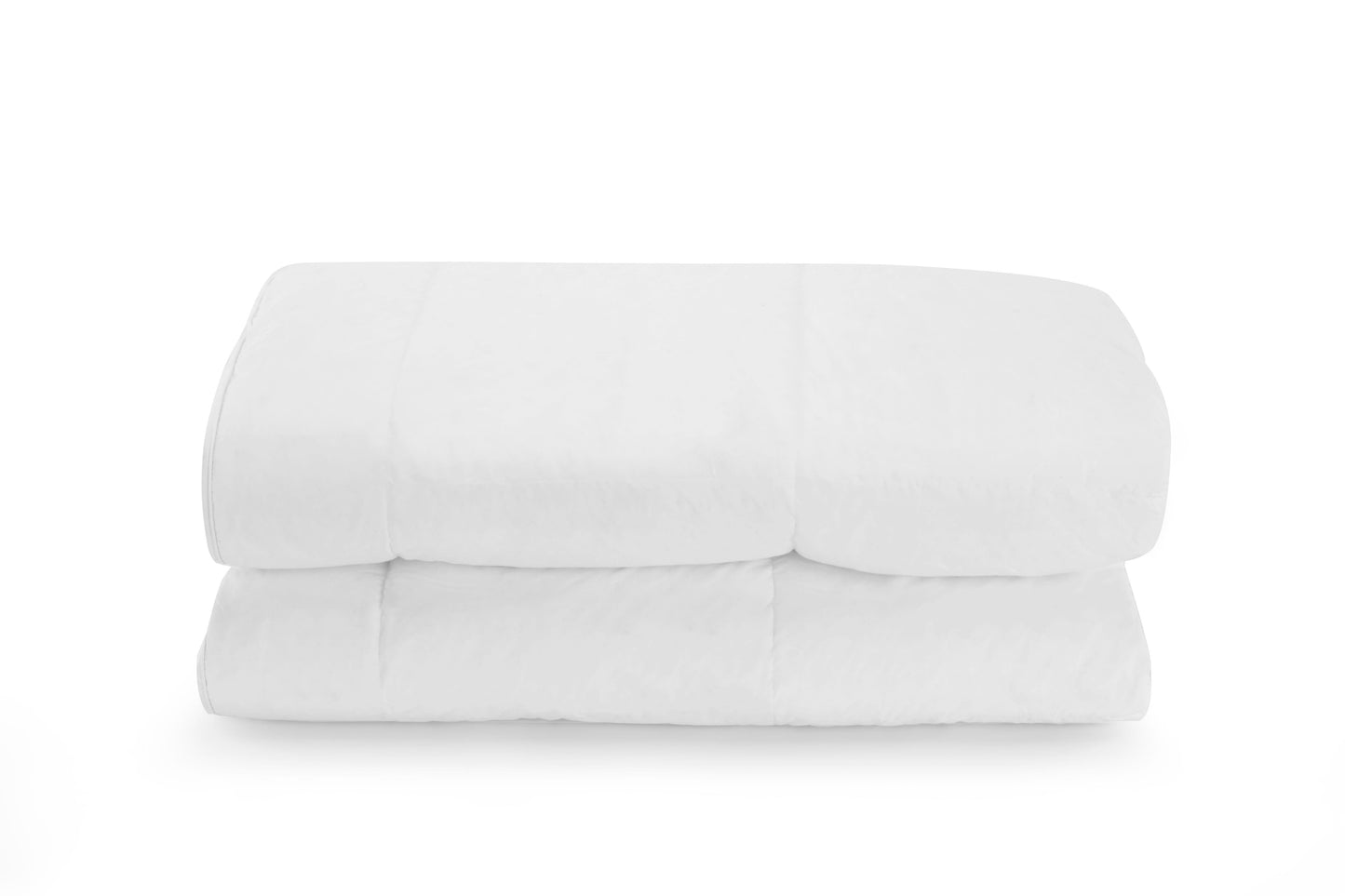 Ovela Goose Down and Feather Mattress Topper