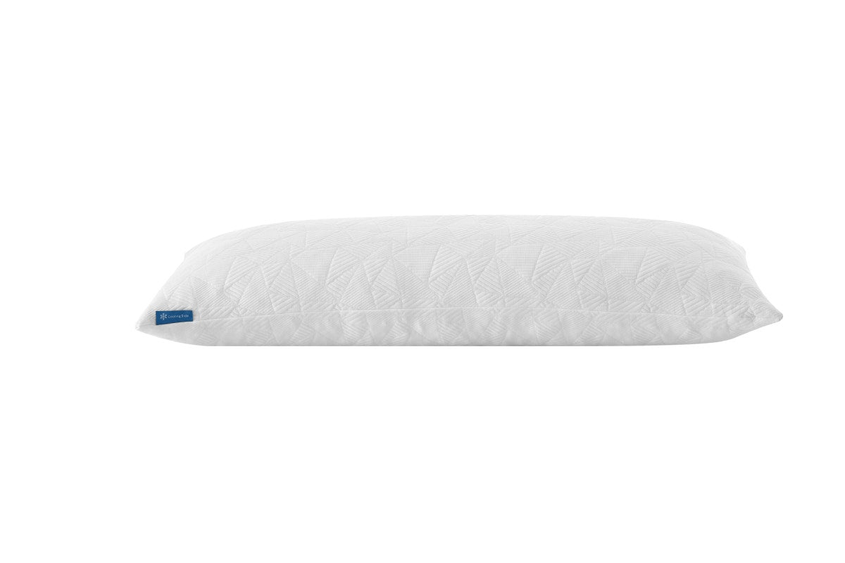 Ovela Memory Foam Body Pillow