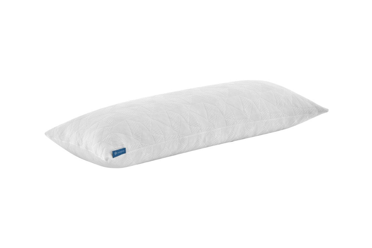 Ovela Memory Foam Body Pillow