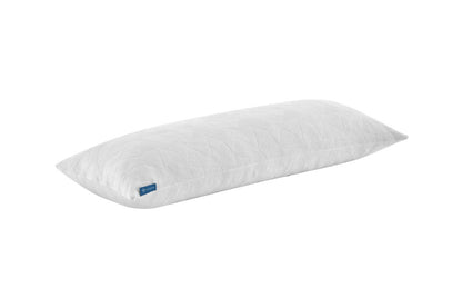 Ovela Memory Foam Body Pillow