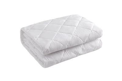 Ovela Microfibre Mattress Protector
