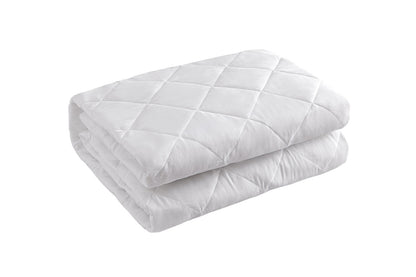 Ovela Microfibre Mattress Protector (King Single)