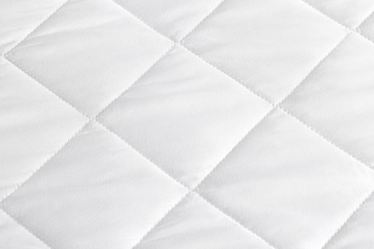 Ovela Microfibre Mattress Protector (King Single)