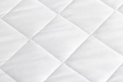 Ovela Microfibre Mattress Protector (King Single)