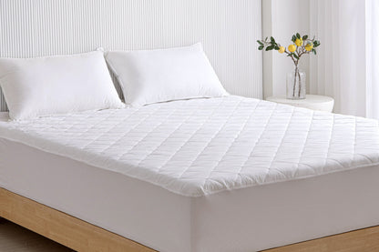 Ovela Microfibre Mattress Protector (King)