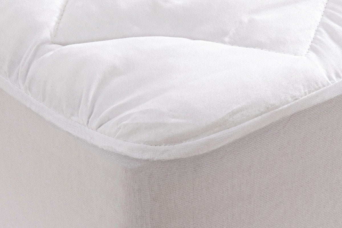 Ovela Microfibre Mattress Topper (Queen)