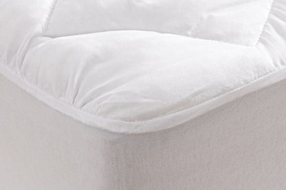 Ovela Microfibre Mattress Topper (Queen)