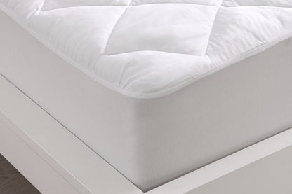 Ovela Microfibre Mattress Topper (Queen)