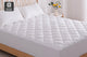Ovela Microfibre Mattress Topper (Single)
