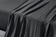 Ovela 100% Natural Bamboo Bed Sheet Set (Charcoal, King)