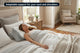 Ovela Orthopaedic Neck & Shoulder Support Pillow