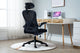 Ovela Owen Office Chair with Tilt Function - Black