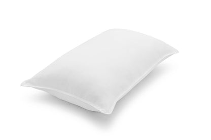 Set of 2 Ovela Bamboo Fibre Pillows