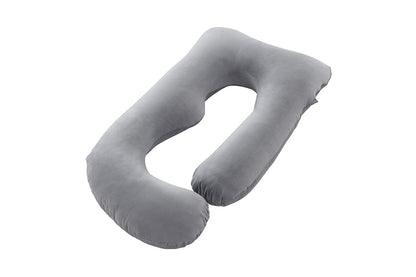 Ovela Full-Body Pregnancy Pillow
