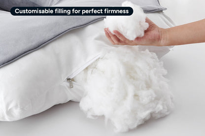 Ovela Full-Body Pregnancy Pillow