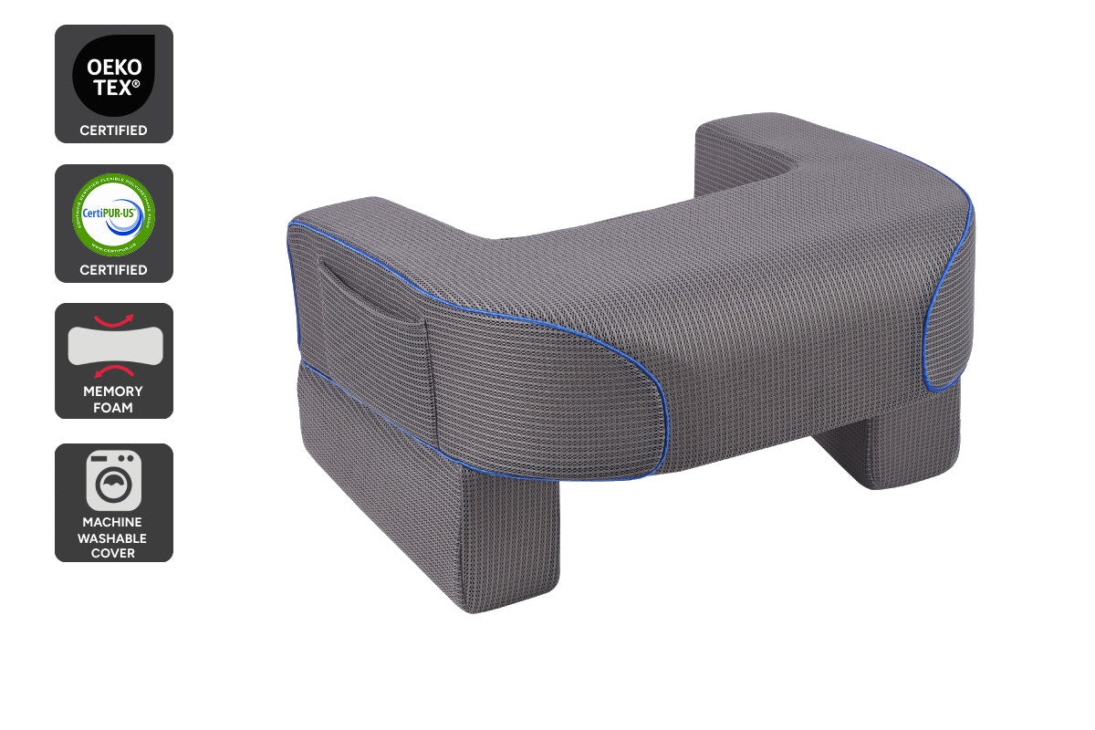 Ovela Gaming & Reading Pillow