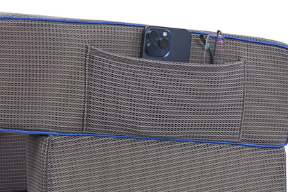 Ovela Gaming & Reading Pillow