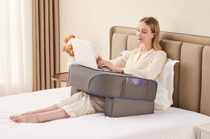 Ovela Gaming & Reading Pillow