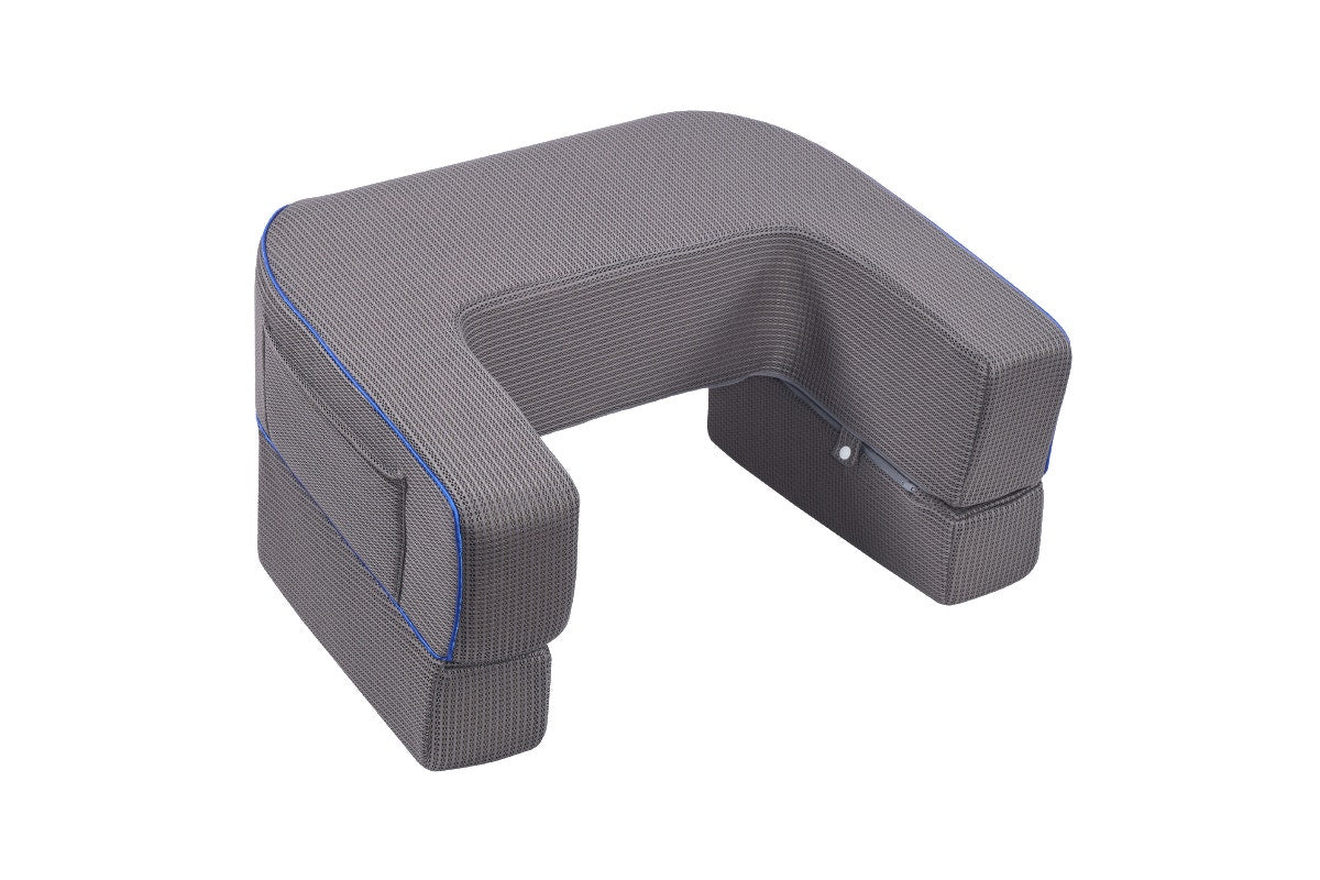 Ovela Gaming & Reading Pillow