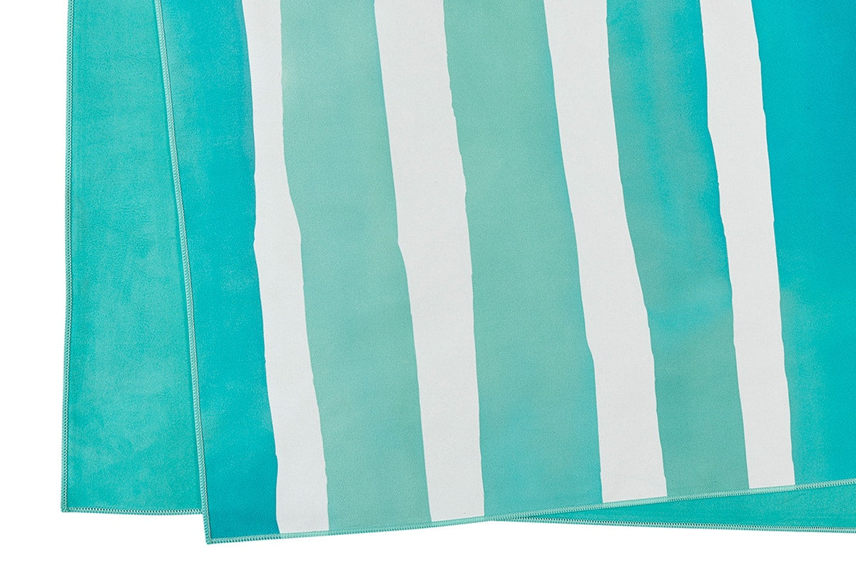 Ovela Sand Free Beach Towel (Mint)