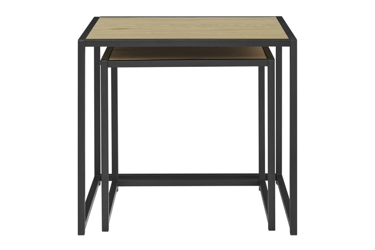 Ovela Seaford Nesting Tables