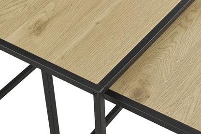 Ovela Seaford Nesting Tables