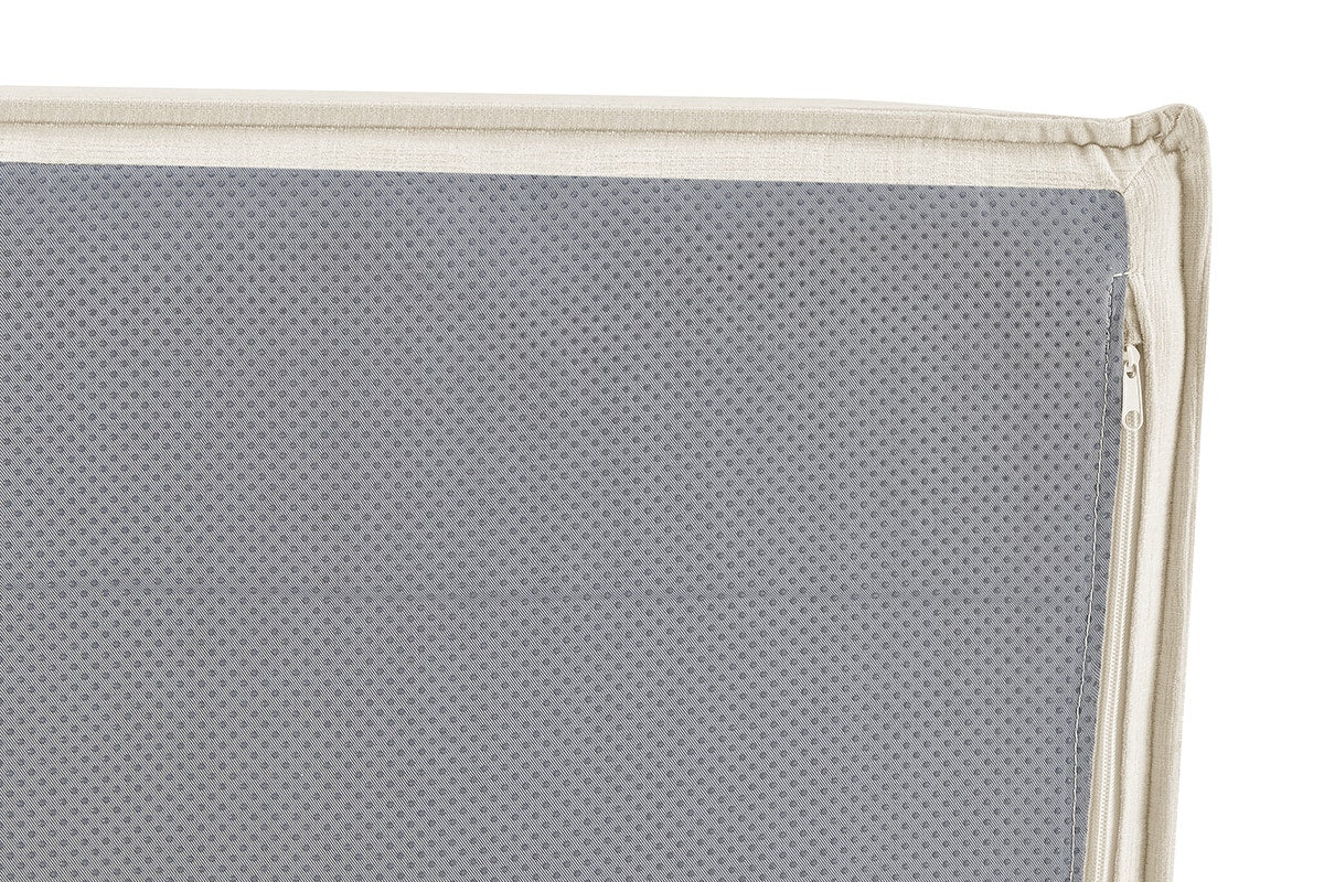 Ovela Softly Compressed Armchair (Cream)