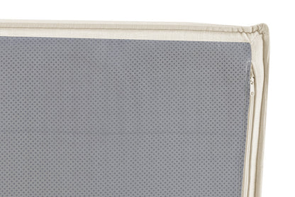 Ovela Softly Compressed Armchair (Cream)