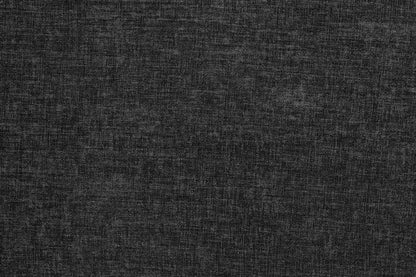 Ovela Softly 2 Seater Compressed Sofa (Charcoal)
