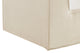 Ovela Softly 3 Seater Modular Sofa with Ottoman (Cream)