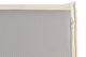 Ovela Softly 3 Seater Modular Sofa with Ottoman (Cream)