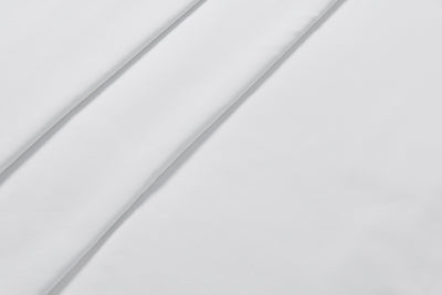 Ovela 100% Natural Bamboo Bed Sheet Set (White)