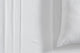Ovela 100% Natural Bamboo Bed Sheet Set (White, Single)