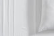 Ovela 100% Natural Bamboo Bed Sheet Set (White, King Single)