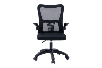 Ovela Student Office Chair (Black)