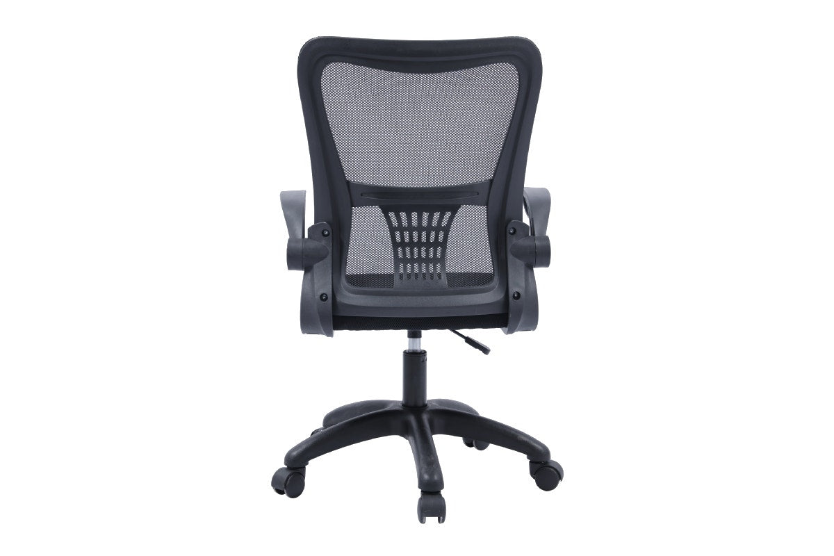 Ovela Student Office Chair (Black)