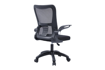 Ovela Student Office Chair (Black)