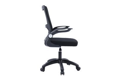 Ovela Student Office Chair (Black)